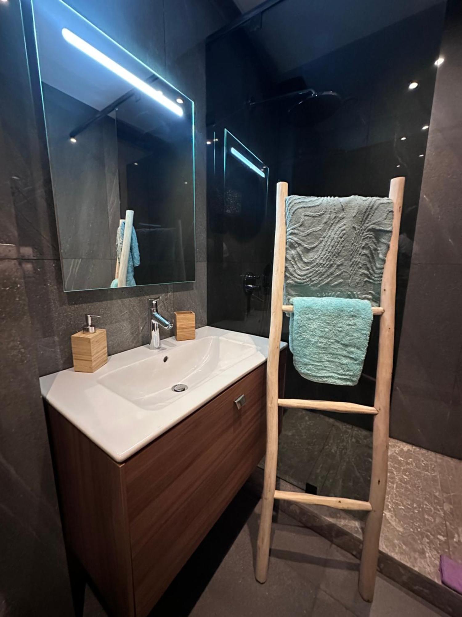 Apartamento Cfc Luxury View Appt Anfa Park *