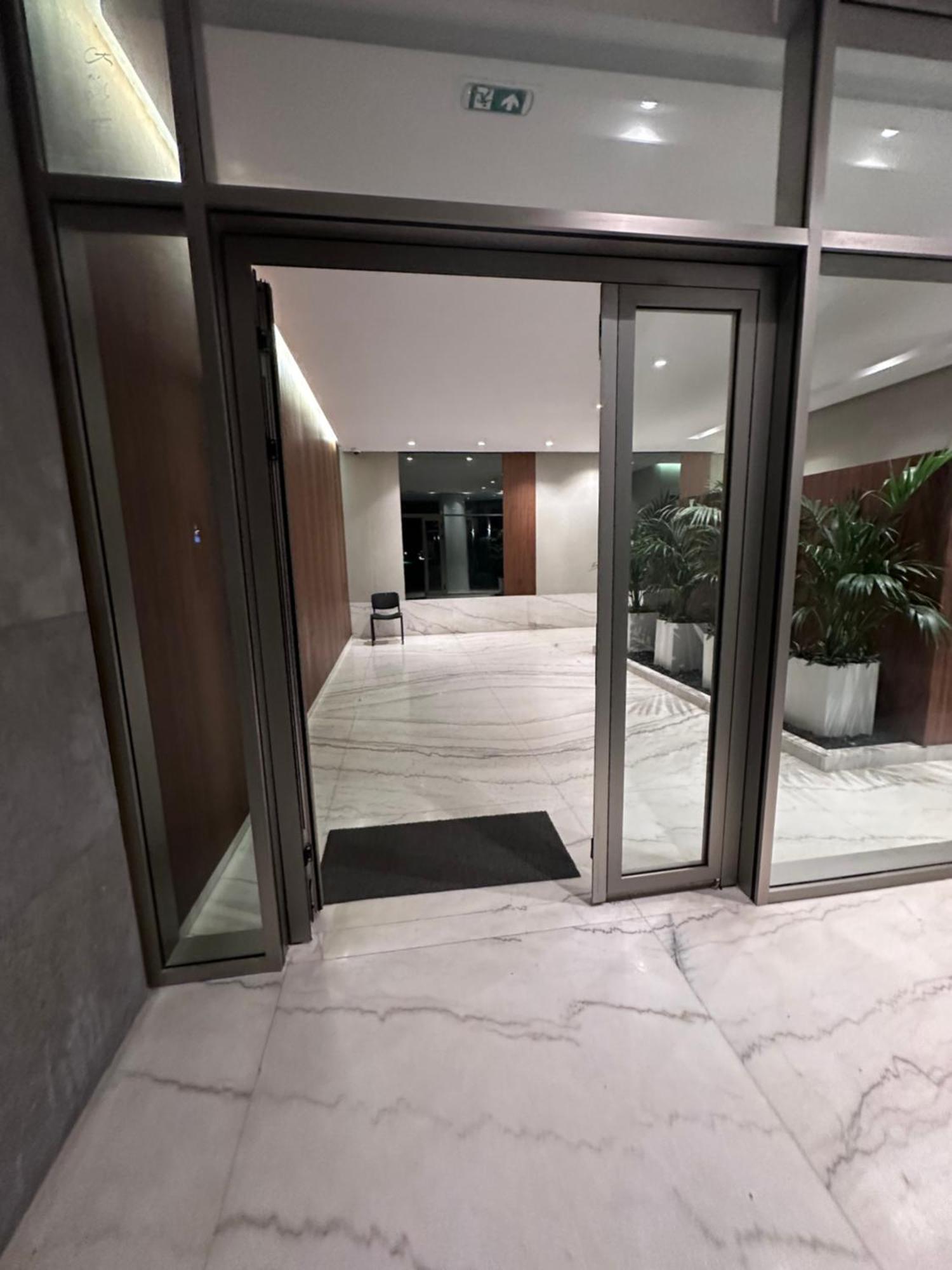 Apartamento Cfc Luxury View Appt Anfa Park *