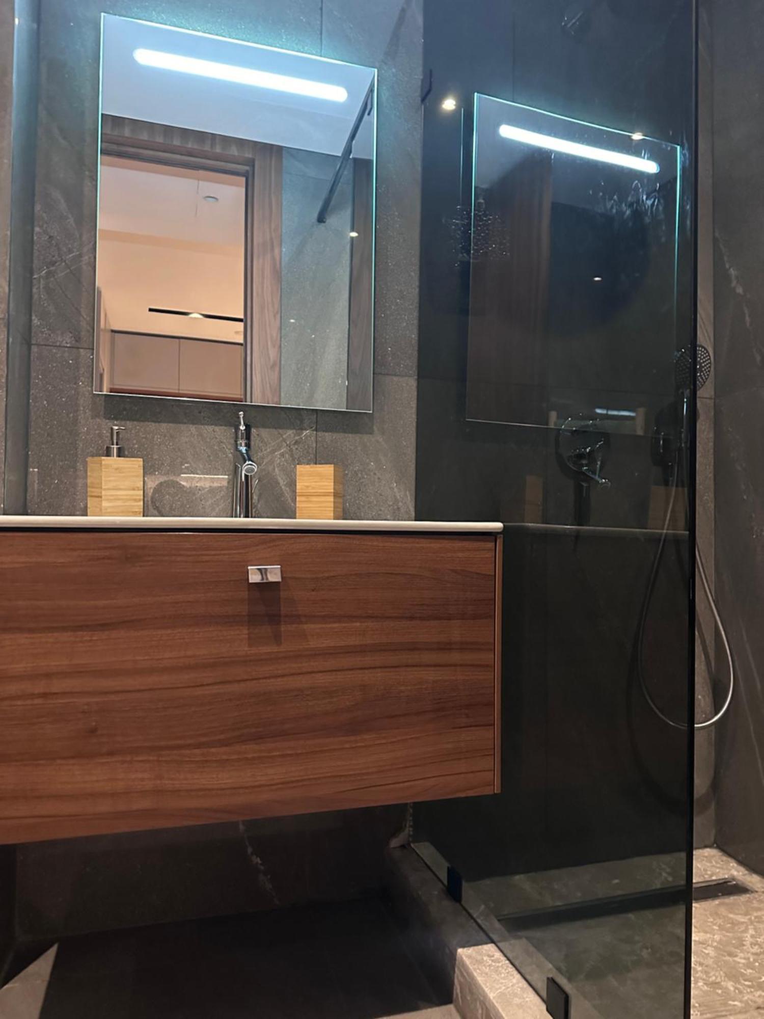 Cfc Luxury View Appt Anfa Park Apartamento Casablanca